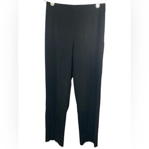 Van Heusen Stretch Classic Black Women's Pants Size 10R